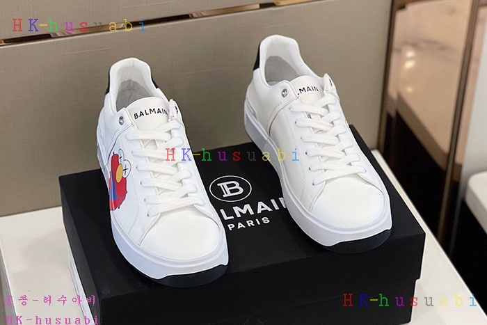 NEW 발망 스니커즈 신상 B 2525225