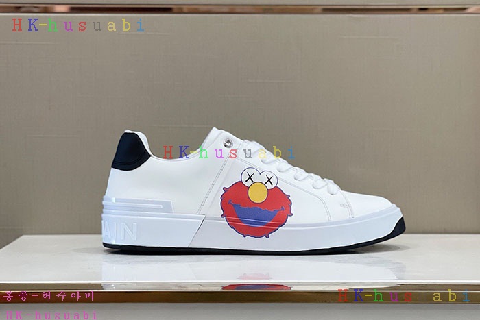 NEW 발망 스니커즈 신상 B 2525225