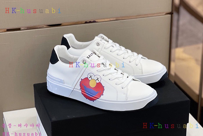 NEW 발망 스니커즈 신상 B 2525225