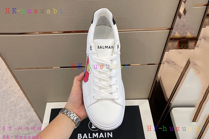 NEW 발망 스니커즈 신상 B 2525225