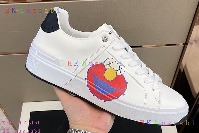 NEW 발망 스니커즈 신상 B 2525225