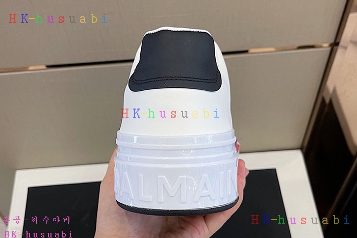 NEW 발망 스니커즈 신상 B 2525225