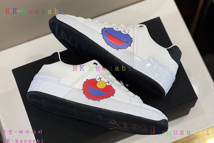 NEW 발망 스니커즈 신상 B 2525225
