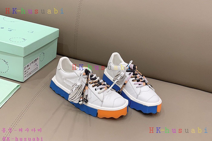 NEW 오프화이트 스니커즈 신상 OF 5576631