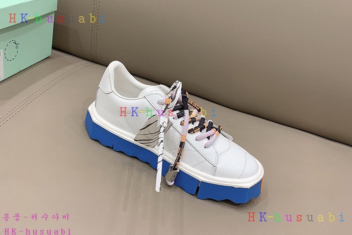 NEW 오프화이트 스니커즈 신상 OF 5576631