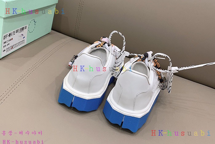 NEW 오프화이트 스니커즈 신상 OF 5576631