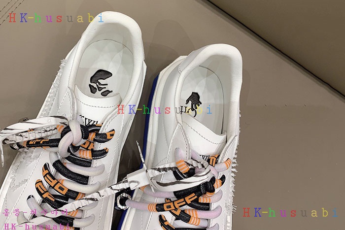 NEW 오프화이트 스니커즈 신상 OF 5576631