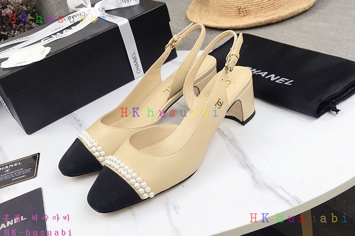 NEW 샤넬 신발 신상 C 8566363