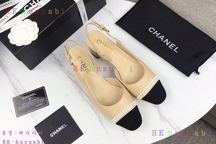 NEW 샤넬 신발 신상 C 8566363
