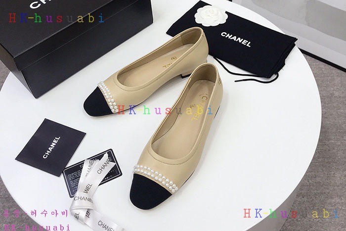 NEW 샤넬 신발 신상 C 8566365