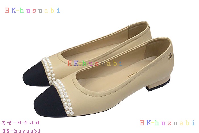 NEW 샤넬 신발 신상 C 8566365