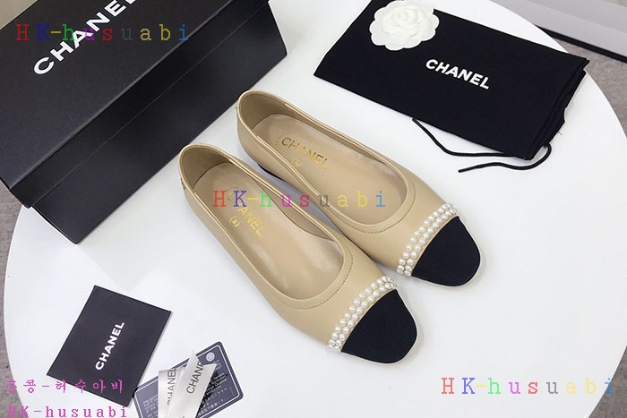 NEW 샤넬 신발 신상 C 8566365