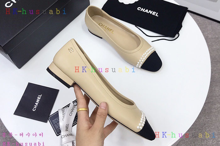 NEW 샤넬 신발 신상 C 8566365