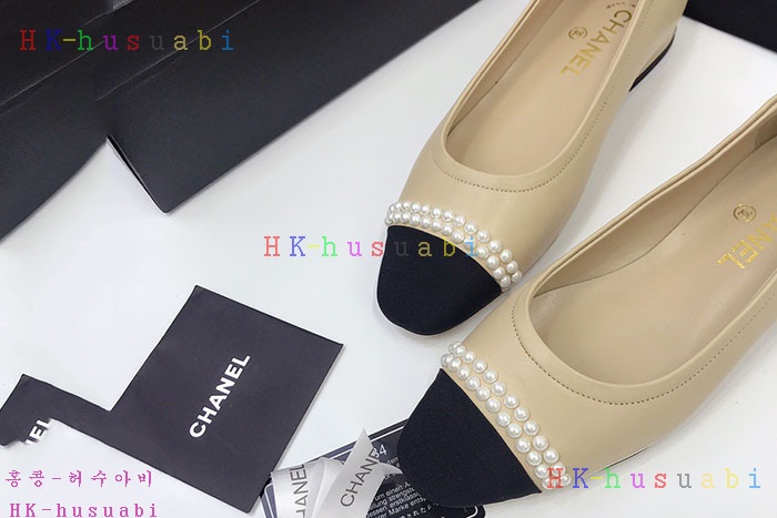 NEW 샤넬 신발 신상 C 8566365