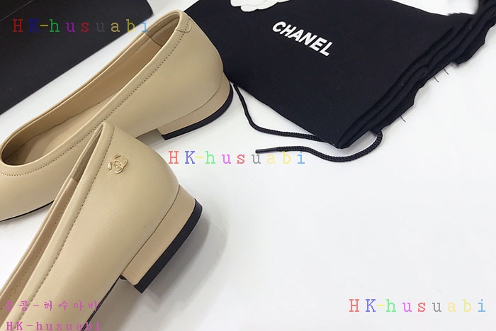 NEW 샤넬 신발 신상 C 8566365