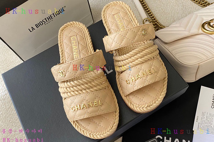 NEW 샤넬 신발 신상 C 85663700