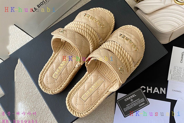 NEW 샤넬 신발 신상 C 85663700