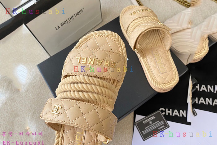 NEW 샤넬 신발 신상 C 85663700