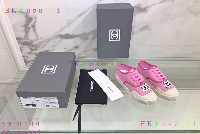 NEW 샤넬 신발 신상 C 85663702