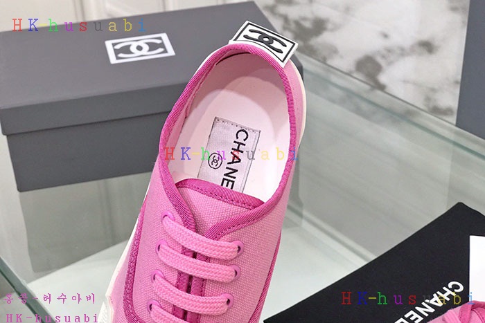NEW 샤넬 신발 신상 C 85663702