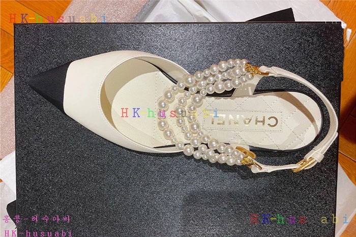 NEW 샤넬 신발 신상 C 85663710