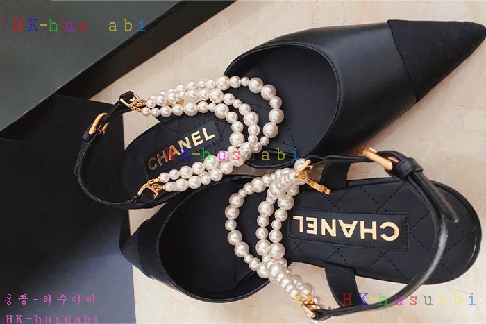 NEW 샤넬 신발 신상 C 85663711