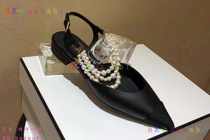 NEW 샤넬 신발 신상 C 85663711
