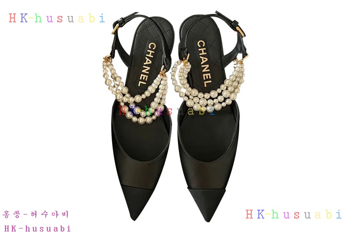 NEW 샤넬 신발 신상 C 85663711