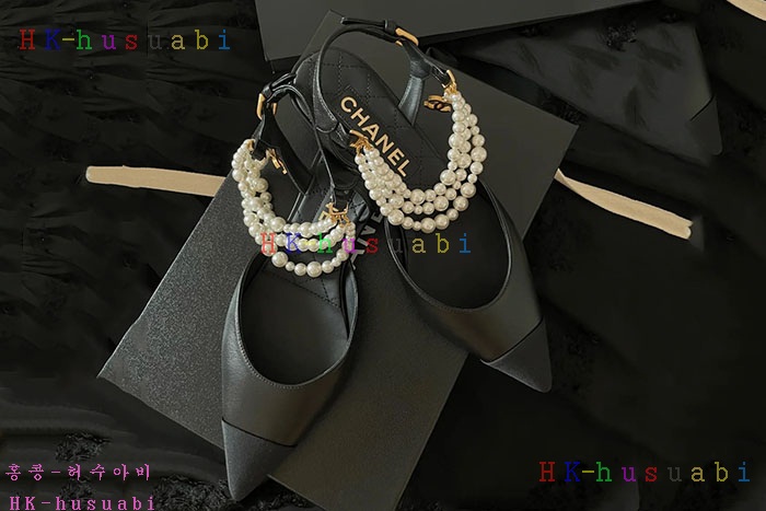 NEW 샤넬 신발 신상 C 85663711