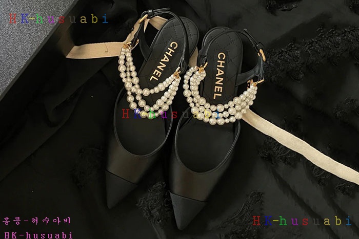 NEW 샤넬 신발 신상 C 85663711