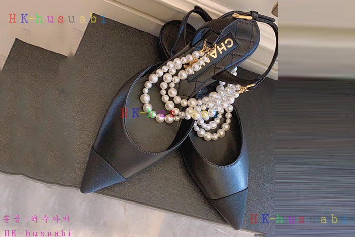 NEW 샤넬 신발 신상 C 85663711