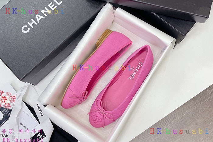NEW 샤넬 신발 신상 C 8566354
