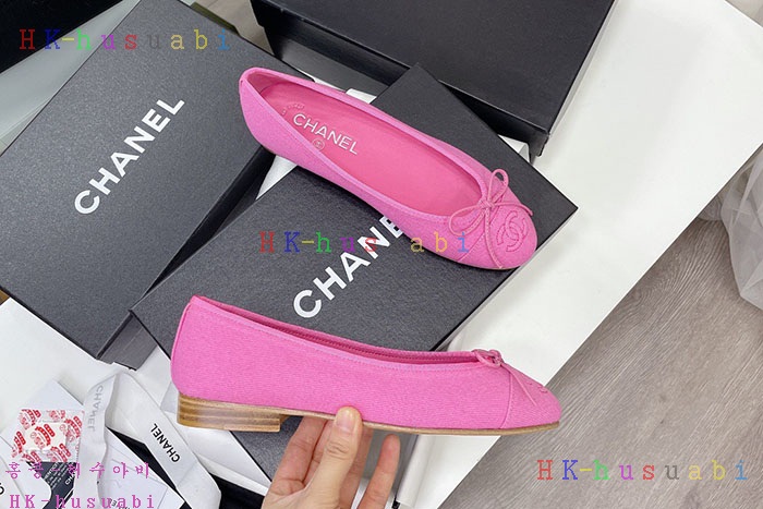 NEW 샤넬 신발 신상 C 8566354