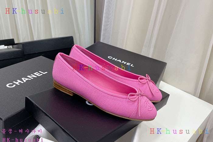 NEW 샤넬 신발 신상 C 8566354