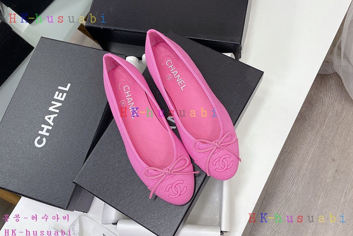 NEW 샤넬 신발 신상 C 8566354