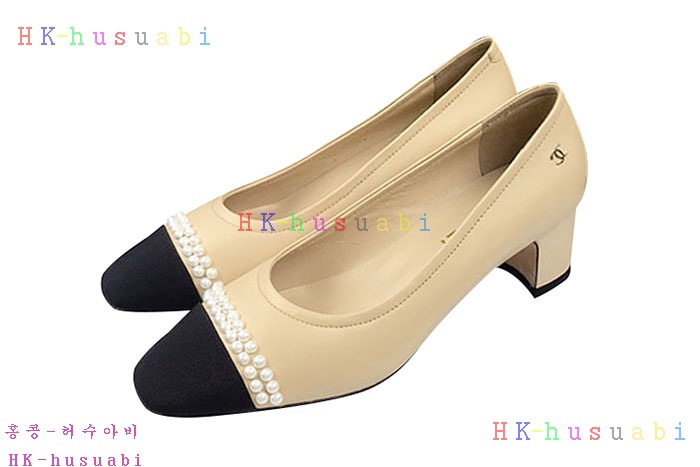 NEW 샤넬 신발 신상 C 8566359