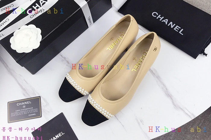 NEW 샤넬 신발 신상 C 8566359