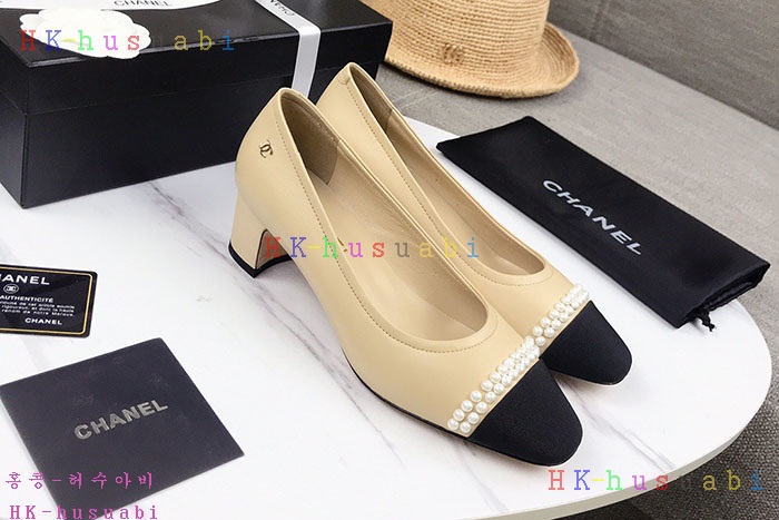 NEW 샤넬 신발 신상 C 8566359