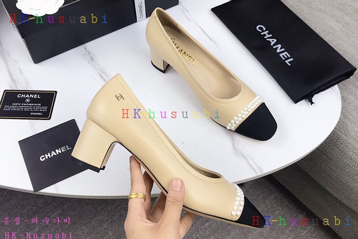 NEW 샤넬 신발 신상 C 8566359