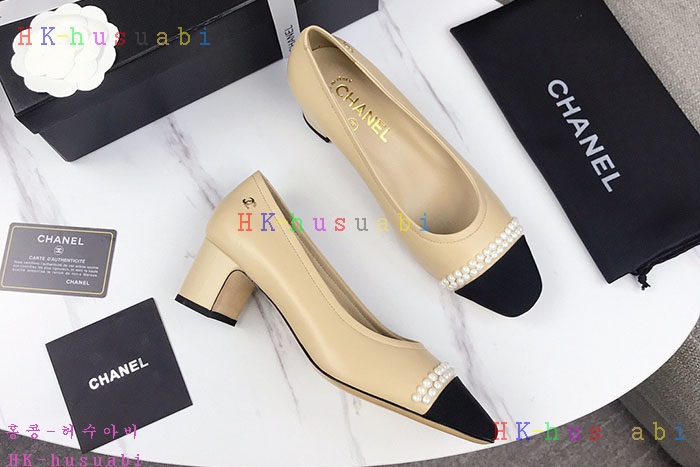 NEW 샤넬 신발 신상 C 8566359