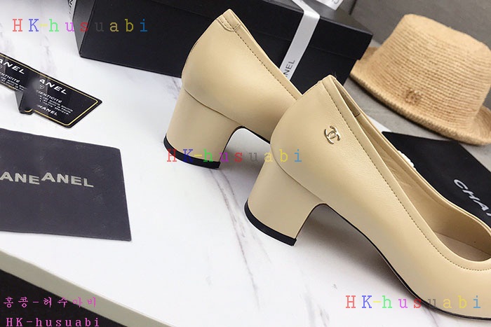 NEW 샤넬 신발 신상 C 8566359