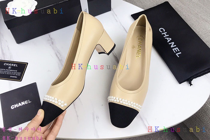 NEW 샤넬 신발 신상 C 8566359