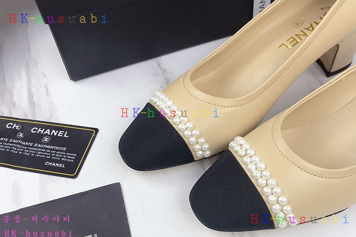 NEW 샤넬 신발 신상 C 8566359