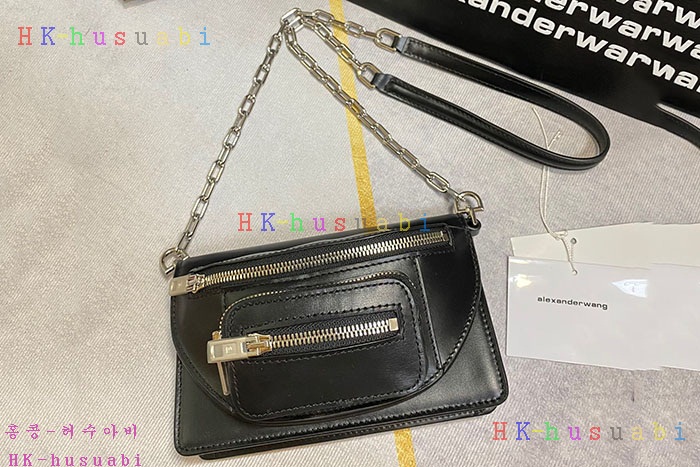 ★미러급★알렉산더왕 힙색 W885802