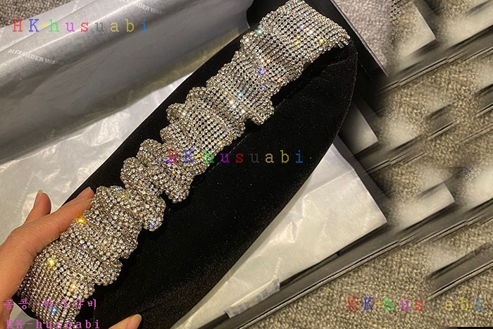 ★미러급★알렉산더왕 토트백 W 5527991