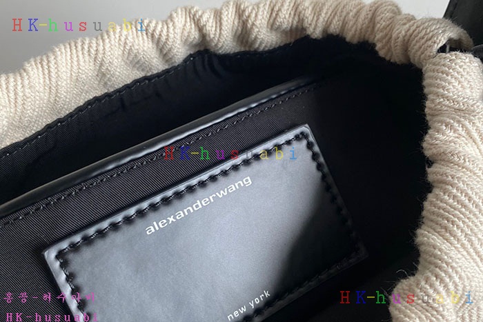 ★미러급★알렉산더왕 리안 숄더백 W885801