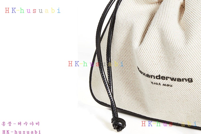★미러급★알렉산더왕 리안 숄더백 W885801