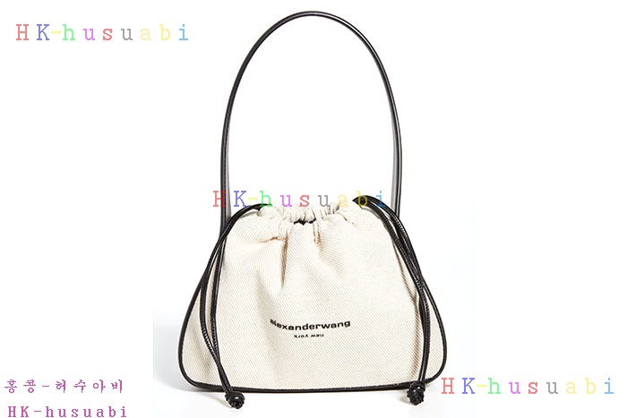★미러급★알렉산더왕 리안 숄더백 W885801