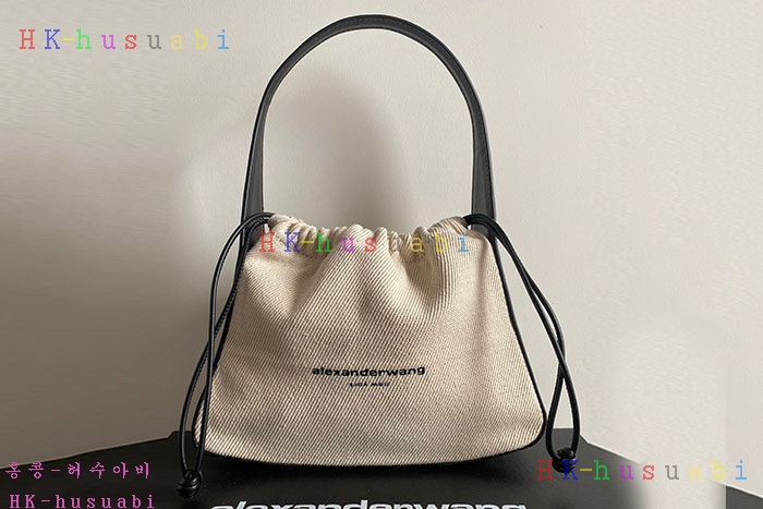 ★미러급★알렉산더왕 리안 숄더백 W885801