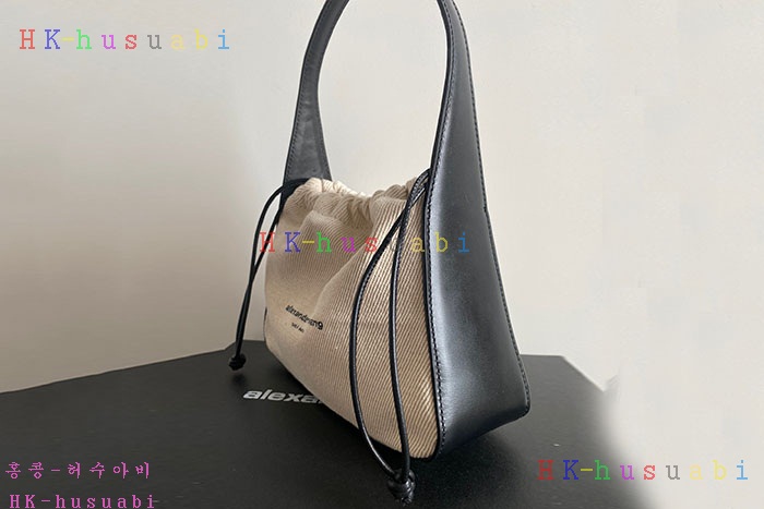 ★미러급★알렉산더왕 리안 숄더백 W885801